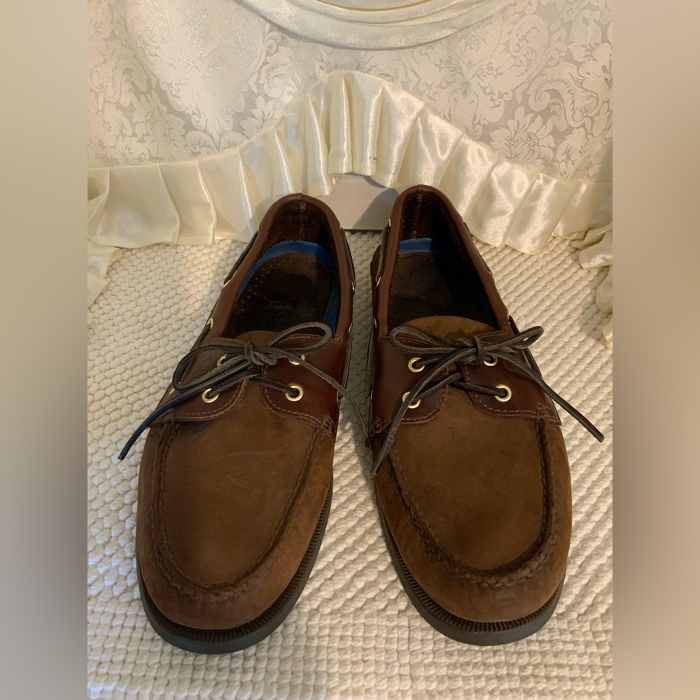 SPERRY - Picture 3 of 8